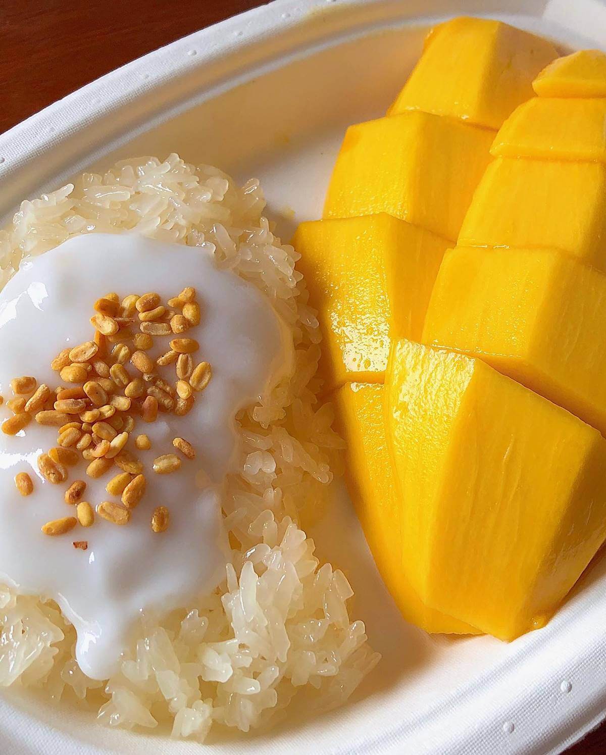 K.Panich Sticky Rice